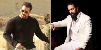 Salman Khan's Eid 2025 Release To Suffer At The Box Office Due To Yash's Toxic?