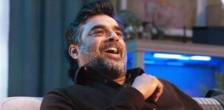 Box Office - Shaitaan does quite well, scores over 35 crores in Week 2
