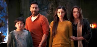 Box Office - Shaitaan grows HUGE on Saturday