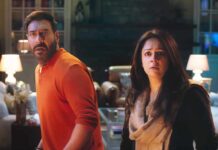 Box Office - Shaitaan has a very good Sunday, enters 100 Crore Club