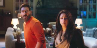 Box Office - Shaitaan has a very good Sunday, enters 100 Crore Club