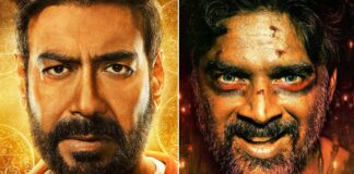 Box Office - Shaitaan is amongst Top-5 biggest openers of Ajay Devgn
