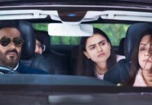 Shaitaan Box Office Collection Day 8: Stays Quite Good On 2nd Friday, Crosses 5 Crores Mark Box Office - Shaitaan is quite good on Friday, crosses 5 crores mark