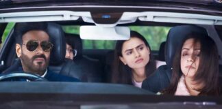 Box Office - Shaitaan is quite good on Friday, crosses 5 crores mark