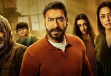 Shaitaan Box Office Collection Day 15: It’s Superb On 3rd Friday, Will See Major Jump Today! Box Office - Shaitaan is superb on Friday, will see major jump today