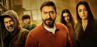 Box Office - Shaitaan is superb on Friday, will see major jump today