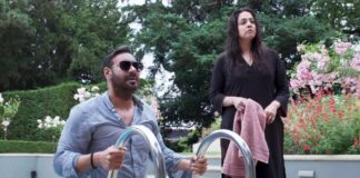 Box Office - Shaitaan shows further growth, has a solid Saturday