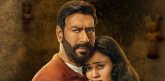 Shaitaan stays quite good on Monday, will go past Singham Returns lifetime