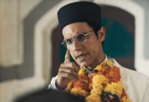 Swatantrya Veer Savarkar Box Office Collection Day 1: Crosses 1 Crore Mark, Relies On Word-Of-Mouth To Do The Trick Box Office - Swatantrya Veer Savarkar crosses 1 crore mark on Friday, relies on word of mouth to do the trick