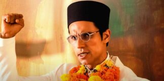 Swatantrya Veer Savarkar is steady, has minimal drop from Friday to Tuesday