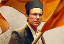 Box Office - Swatantrya Veer Savarkar sees good growth on Saturday despite competition
