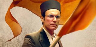 Box Office - Swatantrya Veer Savarkar sees good growth on Saturday despite competition