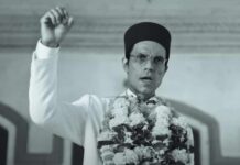 Swatantrya Veer Savarkar Box Office Collection Day 4: Randeep Hooda’s Film Stays Over 2 Crore Mark On Monday Box Office - Swatantrya Veer Savarkar stays over 2 crores mark on Monday