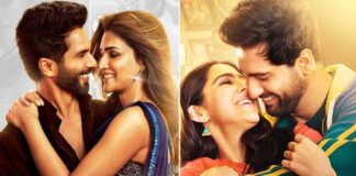 Box Office - Teri Baaton Mein Aisa Uljha Jiya crosses 85 crores, will be race to the finish with Zara Hatke Zara Bachke