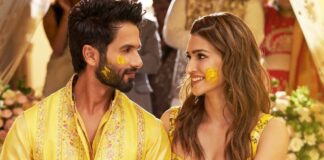 Box Office - Teri Baaton Mein Aisa Uljha Jiya has a fourth weekend of over 3 crores