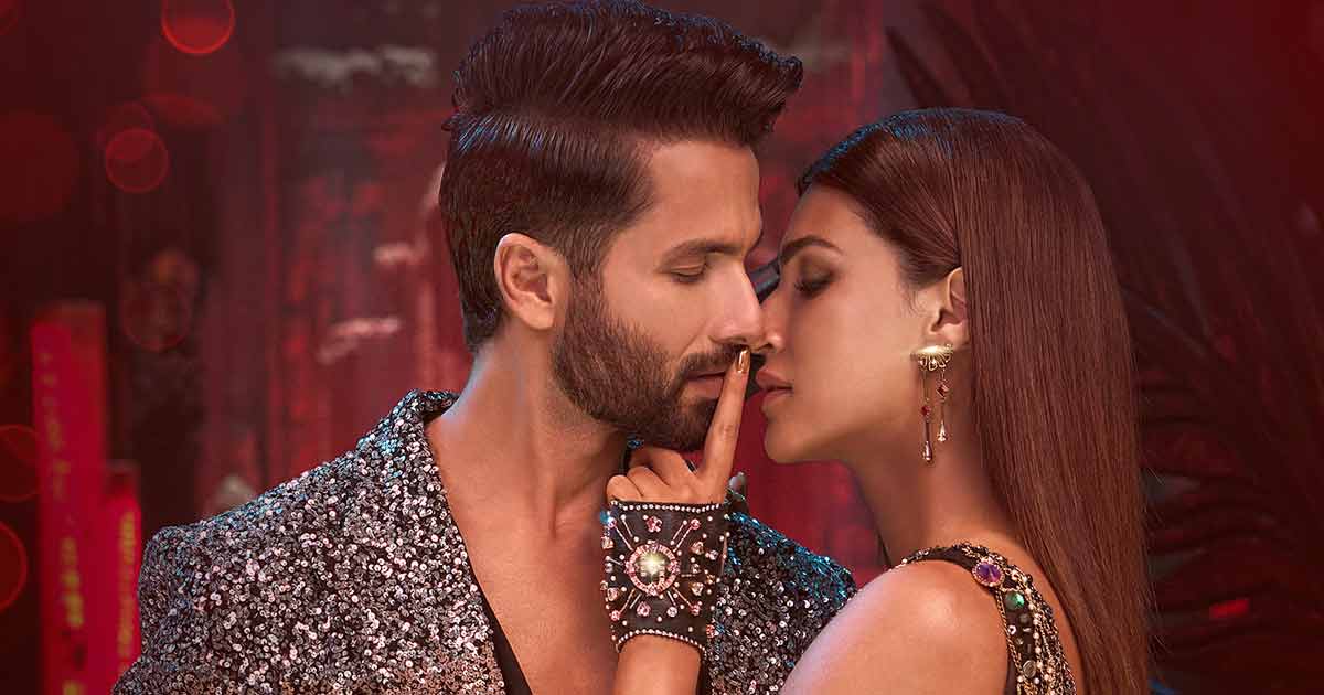 Box Office - Teri Baaton Mein Aisa Uljha Jiya keeps its run intact even in the fifth weekend, could hit 90 crores lifetime