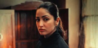 Yami Gautam hits a half century in just 10 days with Article 370