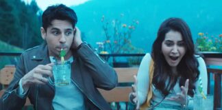 Box Office - Yodha goes past 10 crores mark after 2 days - Saturday updates