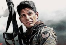 Yodha Box Office Collection Day 7: Stays Around 2 Crores Mark Right Through Weekdays, All Eyes On Week 2 Box Office - Yodha stays around 2 crores mark right through weekdays, all eyes on Week 2