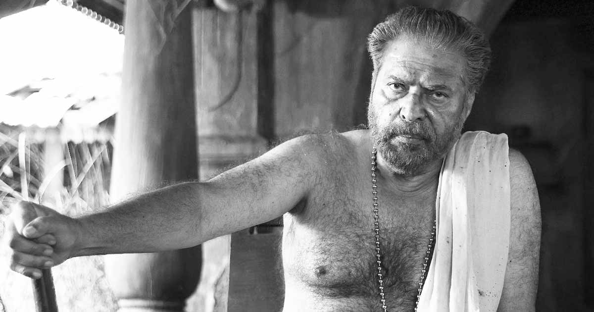 Bramayugam OTT Release Date