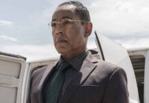Breaking Bad Spin-Off On Gus Fring
