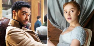 Bridgerton: Rege-Jean Page & Phoebe Dynevor Ditched Bad Breath Before Intimate Scenes With Strict Rules