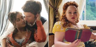 Bridgerton Season 3 New Teaser: 'Kanthony' Jonathan Bailey & Simone Ashley Steal A Kiss In The Ballroom, Here's What 'Penelope' Nicola Coughlan Is Upto!