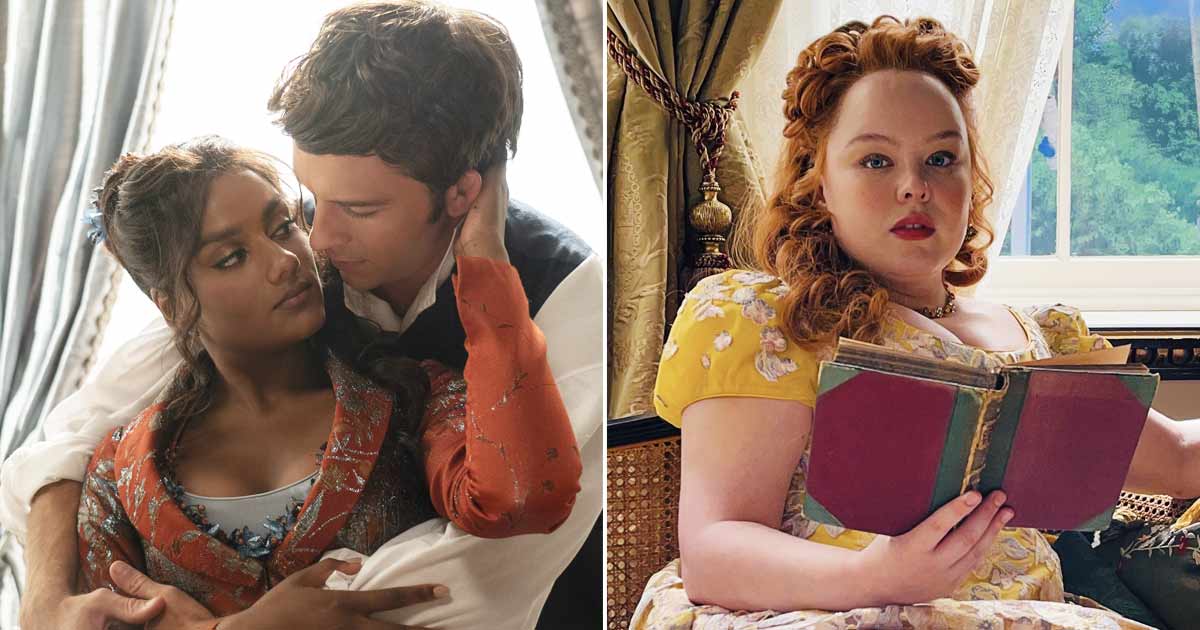 Bridgerton Season 3 New Teaser: 'Kanthony' Jonathan Bailey & Simone Ashley Steal A Kiss In The Ballroom, Here's What 'Penelope' Nicola Coughlan Is Upto!
