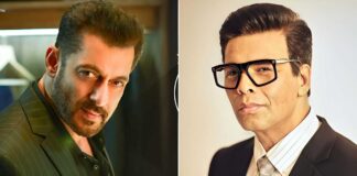 Salman Khan's Bull Produced By Karan Johar Is Shelved