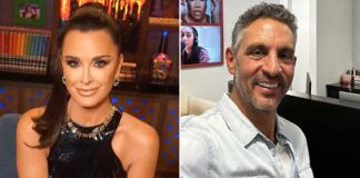 Buying Beverly Hills Season 2 Will Showcase Mauricio Umansky & Kyle Richards' Patchy Relationship