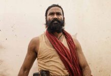 Captain Miller Hindi Version