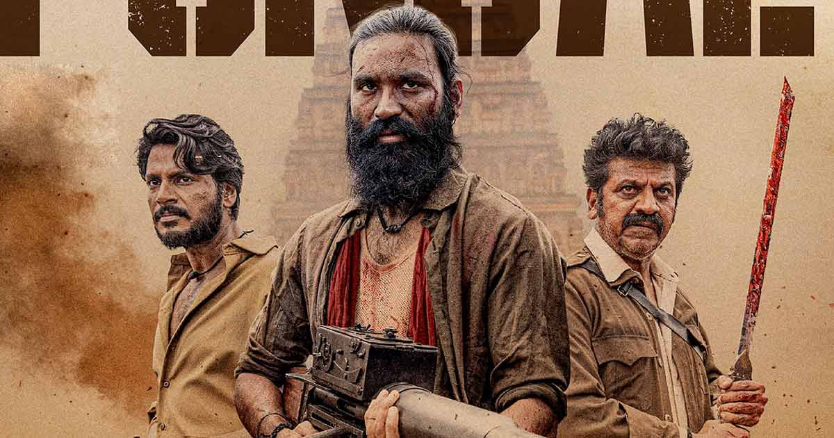 Captain Miller Hindi Version