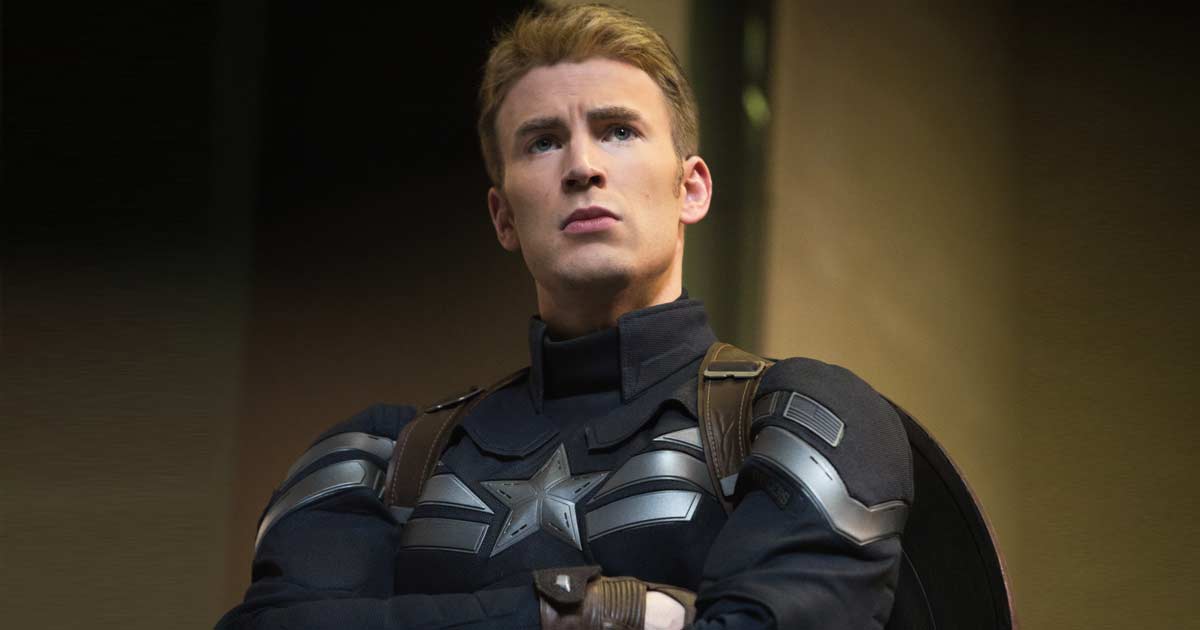 Chris Evans aka Captain America, Comes Out In Marvel's Defense While Addressing Box Office Failures Of Comic Book Films - Deets Inside