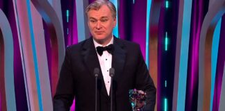 Oppenheimer maker Christopher Nolan's Net Worth 2024
