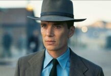 Cillian Murphy's future plans include "Peaky Blinders," "Blood Runs Coal," and others.