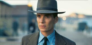 Cillian Murphy's future plans include "Peaky Blinders," "Blood Runs Coal," and others.