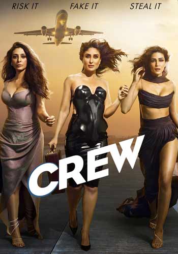 Crew