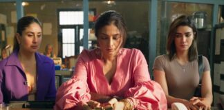 Crew Box Office Collection Day 2 (Worldwide): Kareena Kapoor Khan, Tabu & Kriti Sanon Beat Every Single Film Of 2024, Claiming The #1 Spot In The List Of Biggest Hindi Openers In North America!