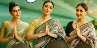 Crew Box Office Day 1 Advance Booking Updates - All You Need To Know!