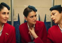 Crew Box Office Day 3 Advance Booking