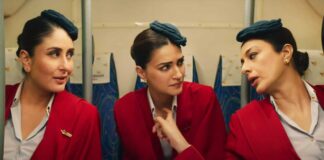 Crew Box Office Day 3 Advance Booking