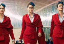 Crew is third biggest female-centric opener, is next only to Veere Di Wedding and Gangubai Kathiawadi, displaces Jism 2 from Top-10