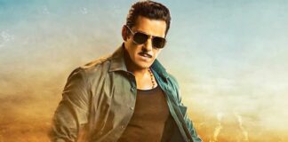 Salman Khan Shares An Important Update On Dabangg 4