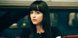 Dakota Johnson on Madame Web Failure