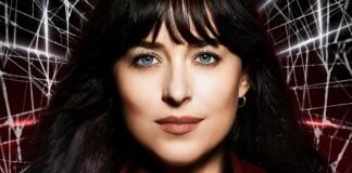 Dakota Johnson's Madame Web On OTT- Deets Inside