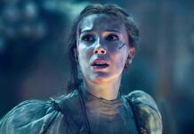 Damsel Ending Explained