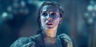 Damsel Ending Explained