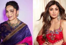 Dance Deewane Judge Madhuri Dixit's Paycheck Is Jaw Dropping 1057.89% Higher Than Super Dancer's Shilpa Shetty, Only 50 Crore Less Than Salman Khan's Bigg Boss Fee?