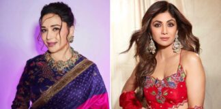 Dance Deewane Judge Madhuri Dixit's Paycheck Is Jaw Dropping 1057.89% Higher Than Super Dancer's Shilpa Shetty, Only 50 Crore Less Than Salman Khan's Bigg Boss Fee?