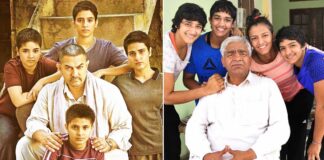 Dangal Box Office Collection, Aamir Khan's Salary & More!